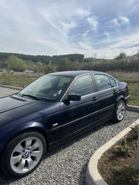 BMW 330 330d, снимка 2