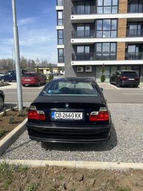 BMW 330 330d, снимка 3