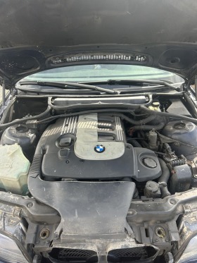 BMW 330 330d, снимка 9