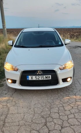 Mitsubishi Lancer 1.6 -  | Mobile.bg    1