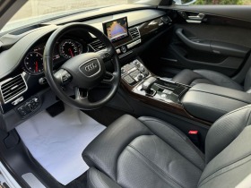 Обява за продажба на Audi A8 L 4.0 TFSI 435 К.С /MATRIX/ HEAD-UP/ NIGHT VISION  ~48 888 лв. - изображение 7