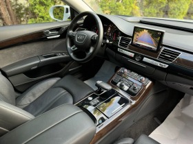 Обява за продажба на Audi A8 L 4.0 TFSI 435 К.С /MATRIX/ HEAD-UP/ NIGHT VISION  ~48 888 лв. - изображение 8