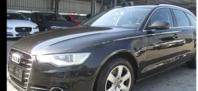 Audi A6 3.0TDI QUATTRO | Mobile.bg    1