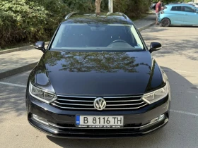 VW Passat B8 2.0TDi, снимка 2