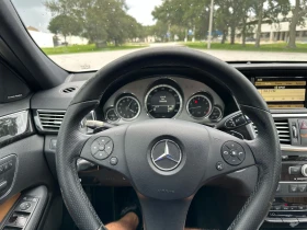 Mercedes-Benz E 500 * harman/kardon* подгрев* обдухване* панорама, снимка 13