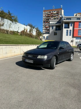 Audi A3, снимка 2