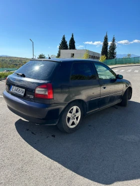 Audi A3, снимка 3