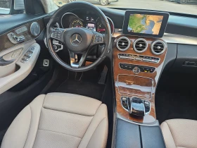 Mercedes-Benz C 300 Avantgarde/BURMESTER, снимка 13