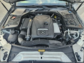 Mercedes-Benz C 300 Avantgarde/BURMESTER, снимка 17