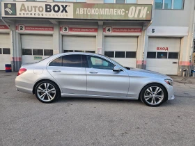 Mercedes-Benz C 300 Avantgarde/BURMESTER, снимка 6