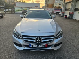 Mercedes-Benz C 300 Avantgarde/BURMESTER, снимка 8