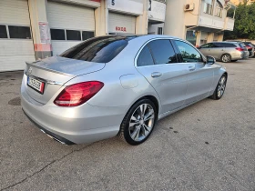 Mercedes-Benz C 300 Avantgarde/BURMESTER, снимка 5