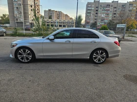 Mercedes-Benz C 300 Avantgarde/BURMESTER, снимка 2