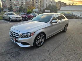 Mercedes-Benz C 300 Avantgarde/BURMESTER, снимка 1