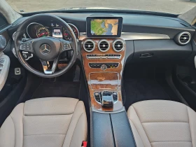 Mercedes-Benz C 300 Avantgarde/BURMESTER, снимка 11