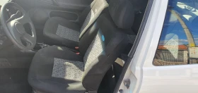 VW Polo 1.3, снимка 8