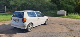 VW Polo 1.3, снимка 6