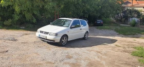 VW Polo 1.3, снимка 1