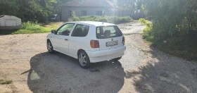 VW Polo 1.3, снимка 4