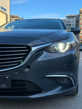 Mazda 6 Skyactiv 2015 НА ЧАСТИ, снимка 15