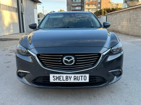 Mazda 6 Skyactiv 2015 НА ЧАСТИ, снимка 2