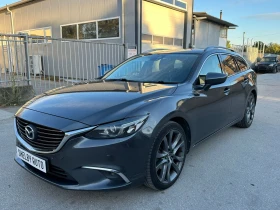 Mazda 6 Skyactiv 2015 НА ЧАСТИ - 11 лв. - 95666813 | Car24.bg