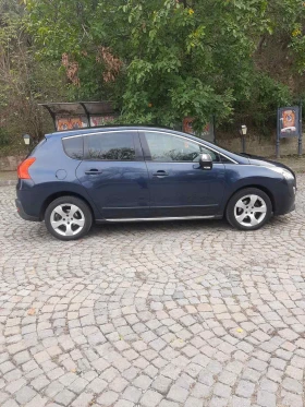 Peugeot 3008 1.6 hdi, снимка 4