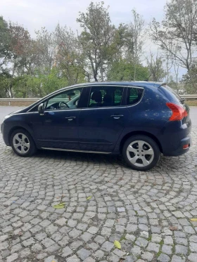 Peugeot 3008 1.6 hdi, снимка 5