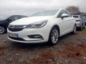 Opel Astra euro 6 | Mobile.bg    4