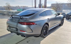 Mercedes-Benz AMG GT 43 4MATIC+ , снимка 3