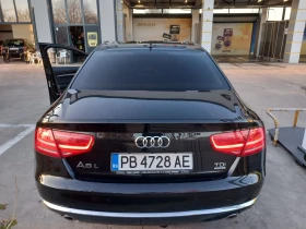 Audi A8 4.2TDI MATRIX FULL MAX, снимка 3