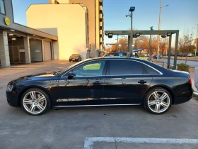 Audi A8 4.2TDI MATRIX FULL MAX, снимка 1