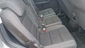 VW Touran 1.6 TDI , снимка 11