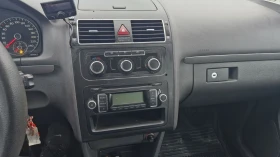 VW Touran 1.6 TDI , снимка 7