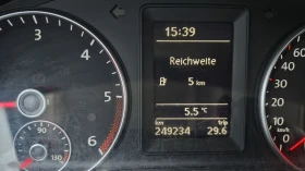 VW Touran 1.6 TDI , снимка 4