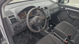 VW Touran 1.6 TDI , снимка 5