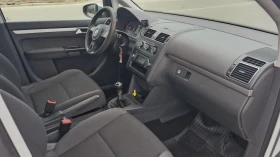 VW Touran 1.6 TDI , снимка 14