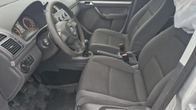 VW Touran 1.6 TDI , снимка 6