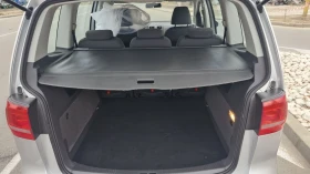 VW Touran 1.6 TDI , снимка 9