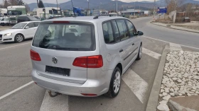 VW Touran 1.6 TDI , снимка 3