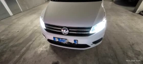 VW Caddy, снимка 5