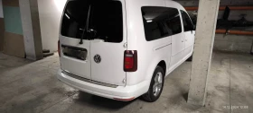 VW Caddy, снимка 10