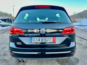 VW Golf Plus 2.0TDI* 150k.c.SPORTSVAN* , снимка 5