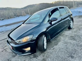 VW Golf Plus 2.0TDI* 150k.c.SPORTSVAN* , снимка 3