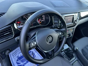 VW Golf Plus 2.0TDI* 150k.c.SPORTSVAN* , снимка 9