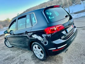 VW Golf Plus 2.0TDI* 150k.c.SPORTSVAN* , снимка 4