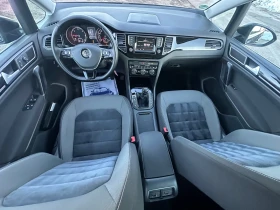 VW Golf Plus 2.0TDI* 150k.c.SPORTSVAN* , снимка 11