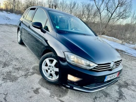 VW Golf Plus 2.0TDI* 150k.c.SPORTSVAN* , снимка 1