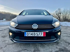 VW Golf Plus 2.0TDI* 150k.c.SPORTSVAN* , снимка 2