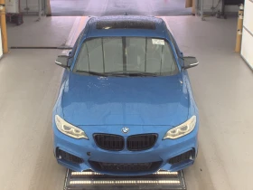 BMW 235 MM235* XDRIVE* M* PERFORMANCE* RECARO* ПОДГРЕВ* КЕ, снимка 5